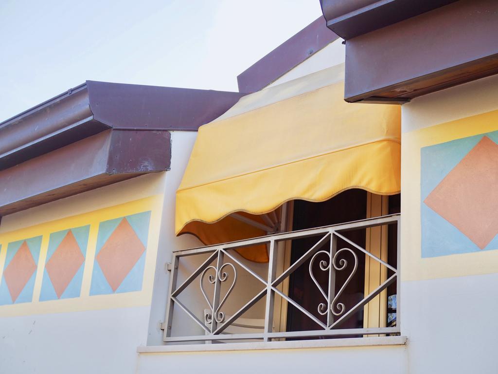 Ca De Rossana Bed&Breakfast Σαν Ρέμο Εξωτερικό φωτογραφία